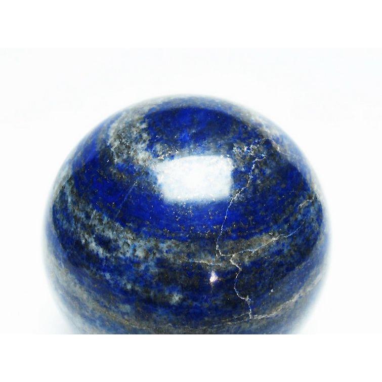 ラピスラズリ 丸玉 79mm t574-3972 : 銀座東道 天然石専門店 - 通販