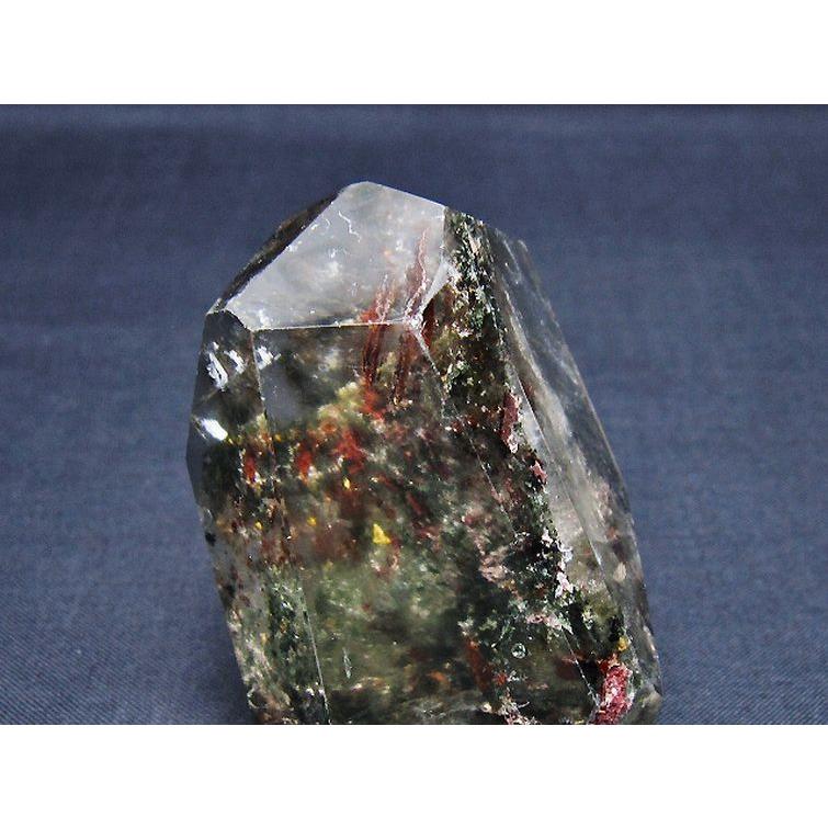 ガーデンクォーツ（庭園水晶） 原石 t577-4642 : 銀座東道 天然石専門