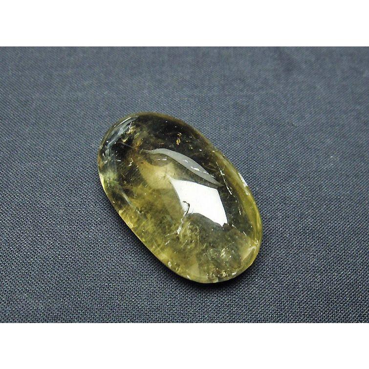 黄水晶(シトリン) 原石 t593-1271 : 銀座東道 天然石専門店 - 通販