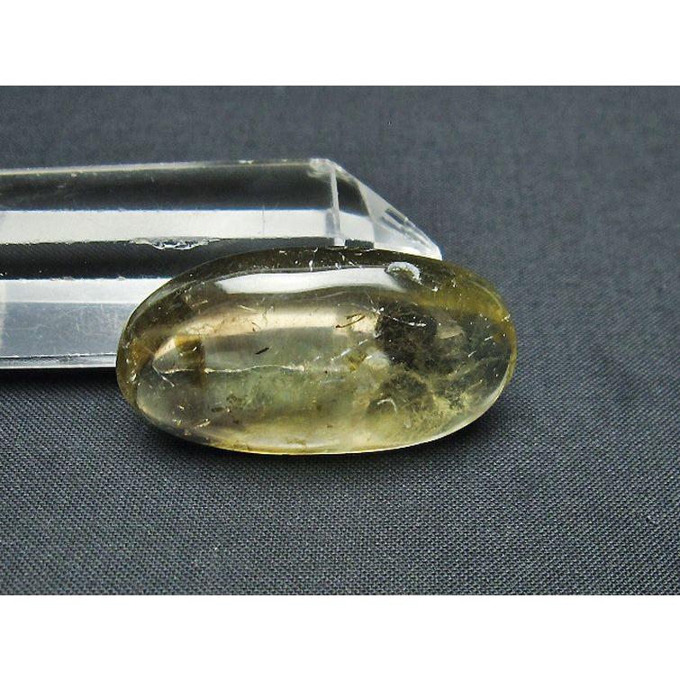 黄水晶(シトリン) 原石 t593-1271 : 銀座東道 天然石専門店 - 通販