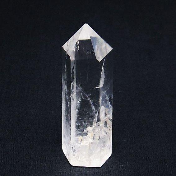 ヒマラヤ水晶 六角柱 t60-25397 : 銀座東道 天然石専門店 - 通販