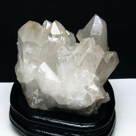 レムリアンシードクォーツクラスター 1.9Kgレムリアンシード水晶クラスター[T668-6799]