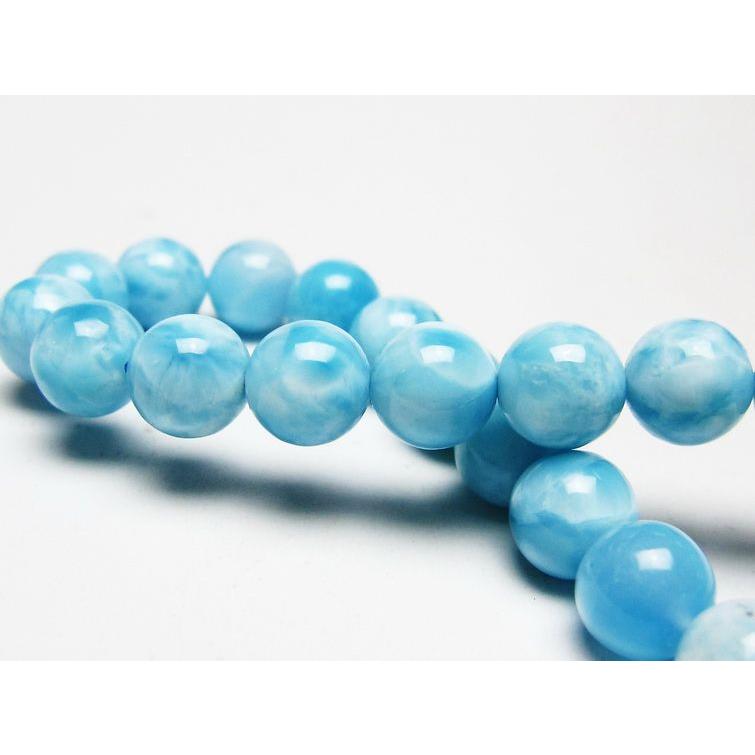 ラリマー ブレスレット 8mm t7-22352 : 銀座東道 天然石専門店 - 通販