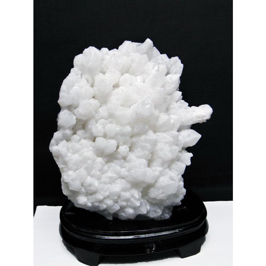 4.5Kg ヒマラヤ水晶クラスター t708-1531_1