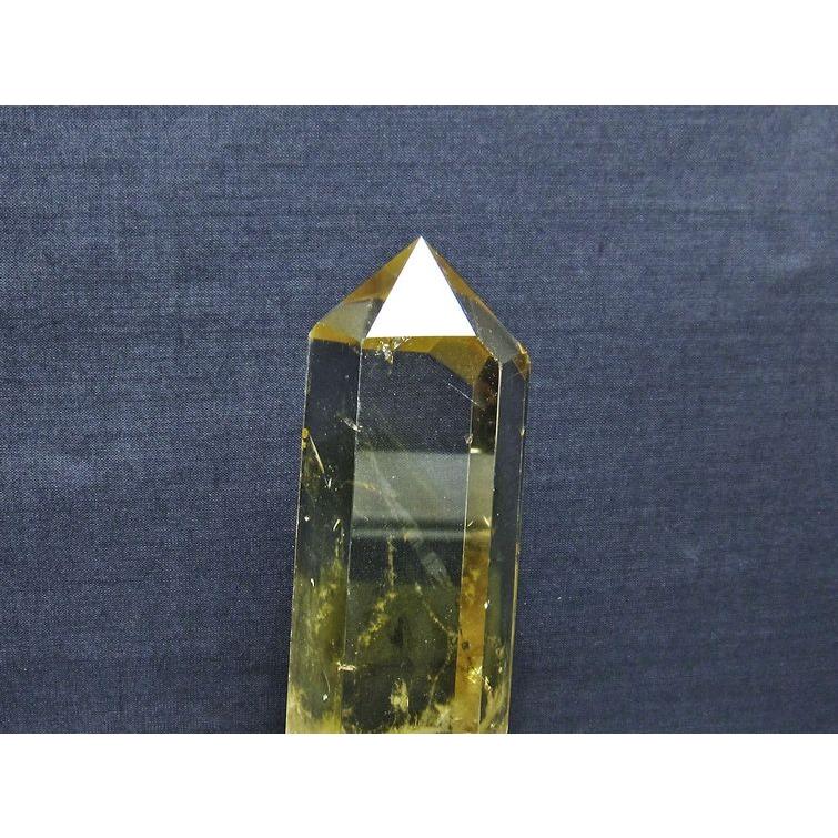 シトリン水晶 六角柱 t719-4381_2