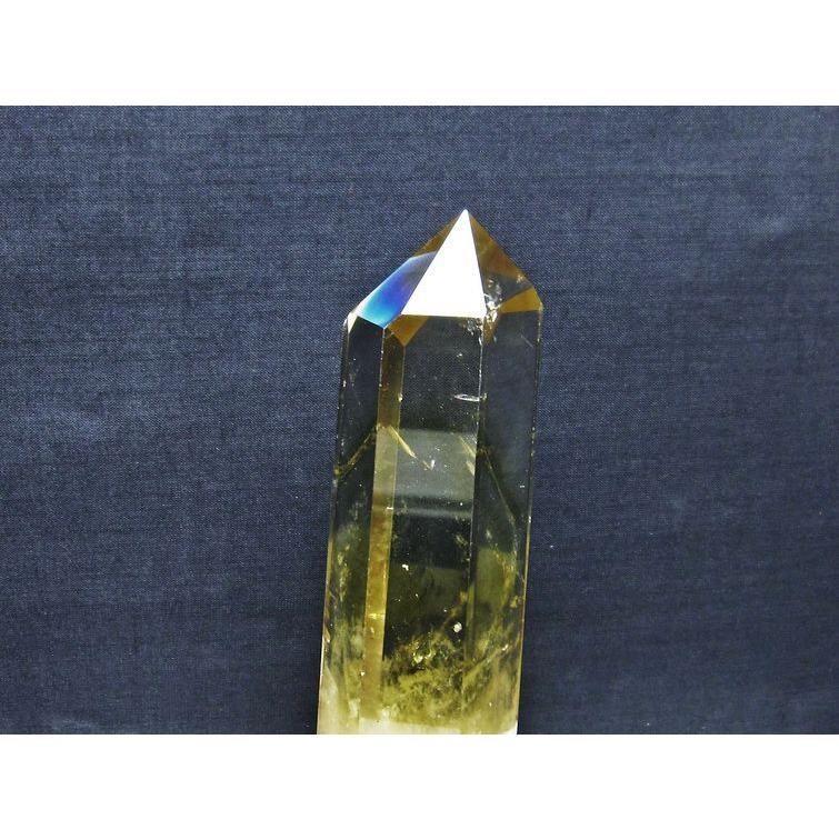 シトリン水晶 六角柱 t719-4381_3