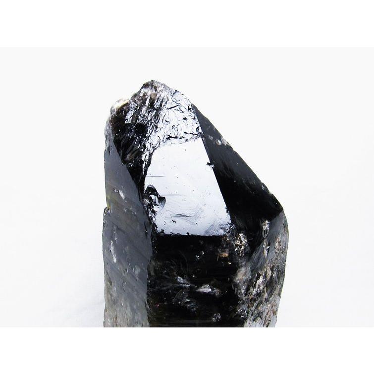 4.5Kg モリオン 純天然 黒水晶 原石 t735-3710 : 銀座東道 天然石専門