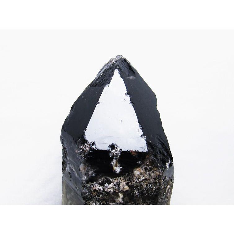 黒水晶 モリオン 原石　1756g 黒水晶 モリオン 原石 1756g 黒水晶 (モリオン) 原石 831g｜天然石