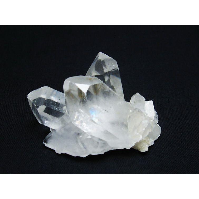 ヒマラヤ水晶 クラスター t738-2233 : 銀座東道 天然石専門店 - 通販