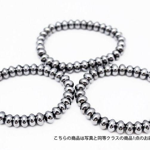 テラヘルツ ブレスレット ボタンタイプ 9mm t751-1078 《rv》 : 銀座東