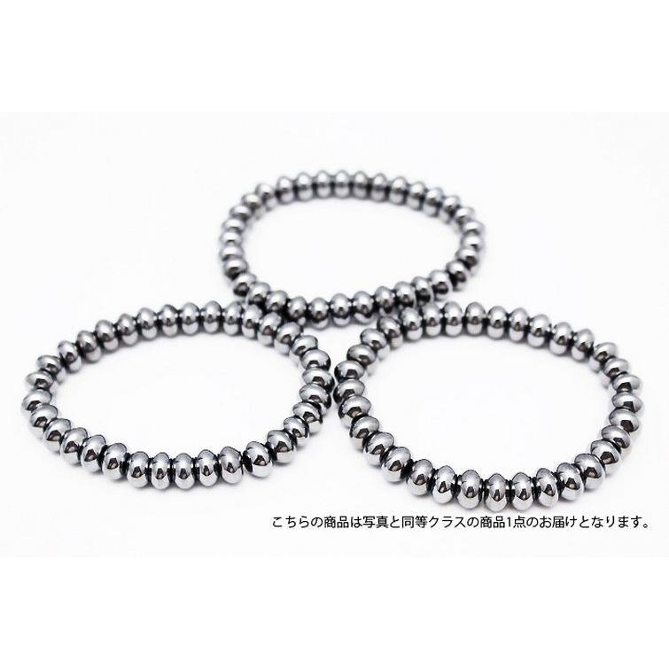 テラヘルツ ブレスレット ボタンタイプ 9mm t751-1078 《rv》 : 銀座東