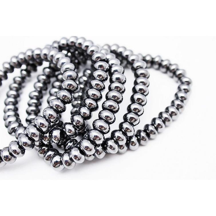 テラヘルツ ブレスレット ボタンタイプ 9mm t751-1078 《rv》 : 銀座東