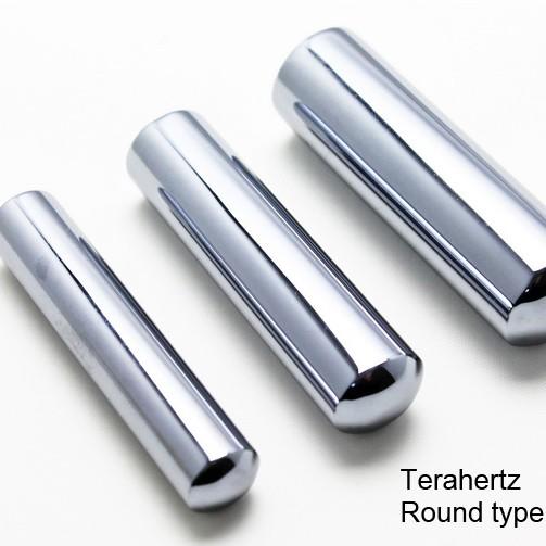 テラヘルツ印材 18mm 実印に最適サイズ 印鑑 T828-3 《rv》