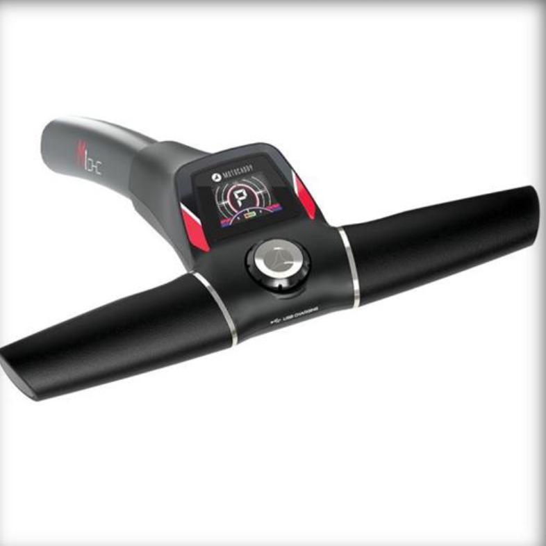 【新品訳あり】 電動ゴルフカート 電動アシストゴルフカート モトキャディ ゴルフカート 電動カート 一人用カート MOTOCADDY 手引きカート ELECTRIC TROLLEY 【YWU2956061109】(104242円)