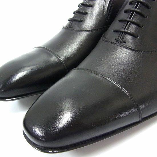 銀座ワシントン メンズ ビジネスシューズ 小さいサイズ 本革 靴 