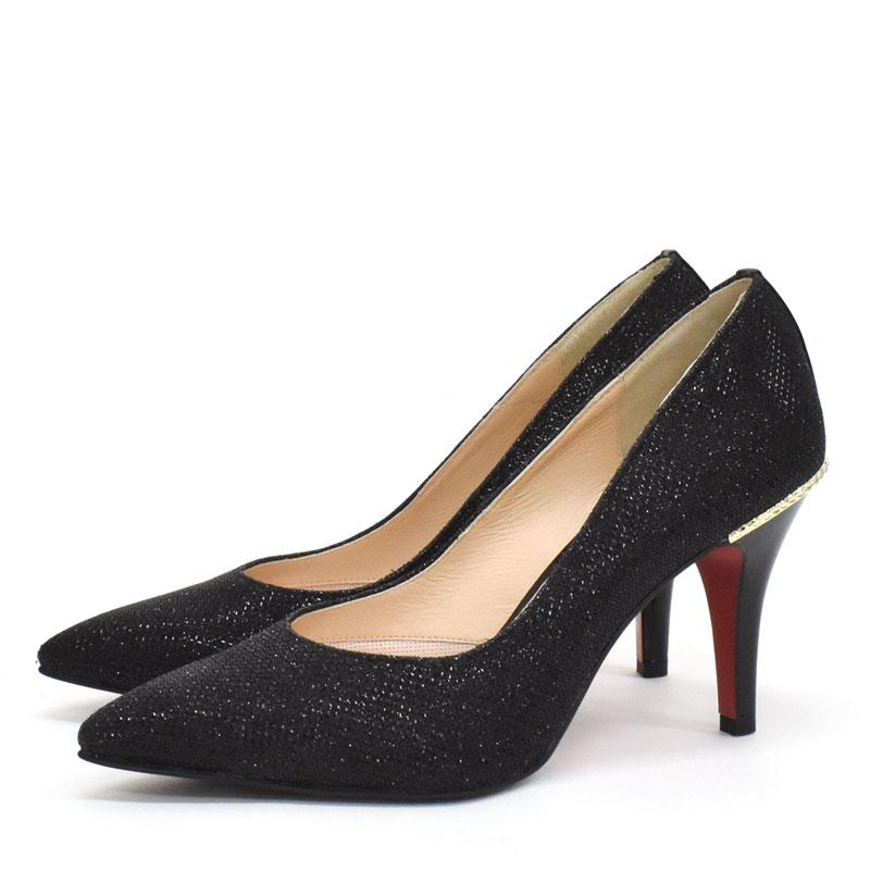 銀座ワシントン レディース パンプス WASHINGTON 8.5cmヒール