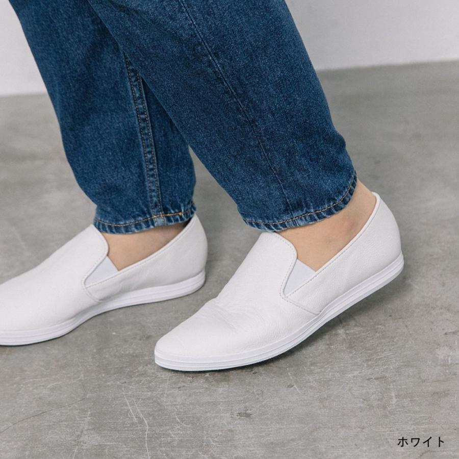 Washington ポインテッドトゥスリッポン WASHINGTON ポインテッドトゥスリッポン|銀座ワシントン 公式サイト