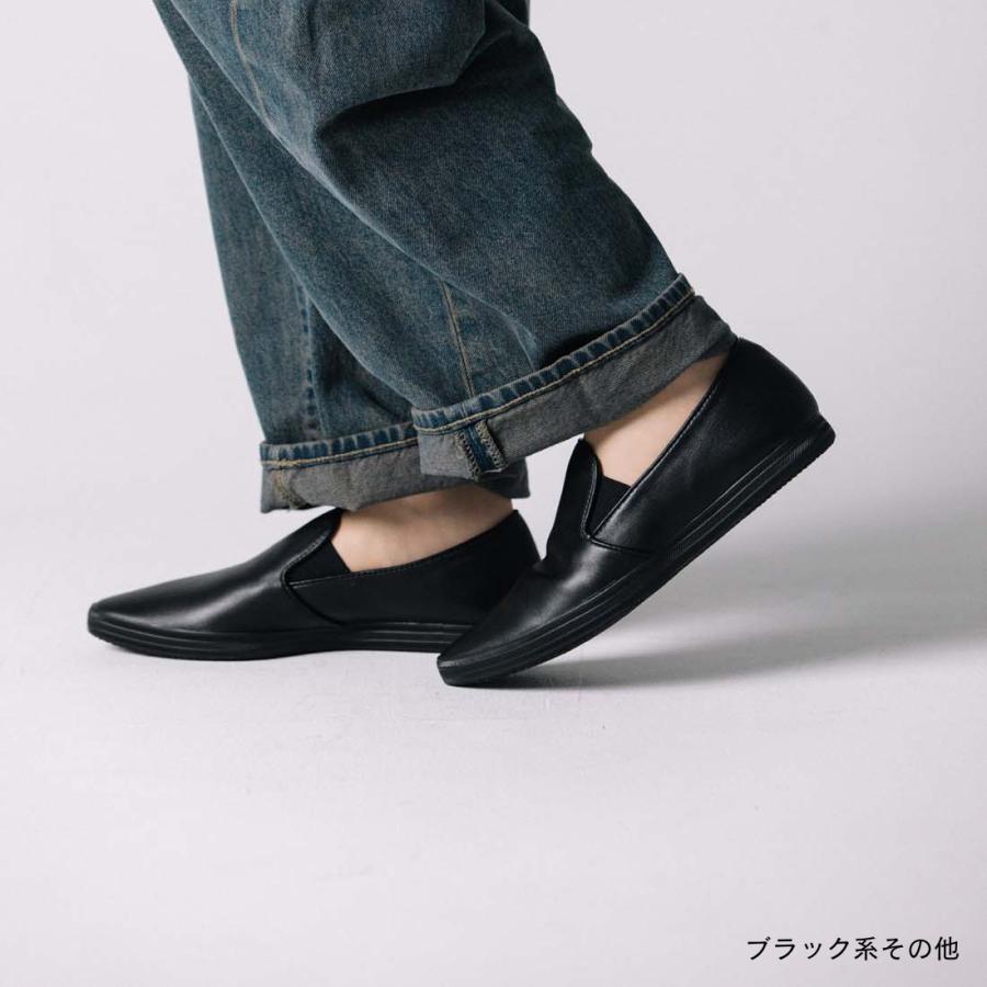 銀座ワシントン レディース WASH ウォッシュ レディース スリッポン 