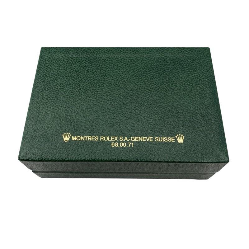 ROLEX ロレックス 純正箱 空箱 16233 16234 68273 68274 - : GINZA