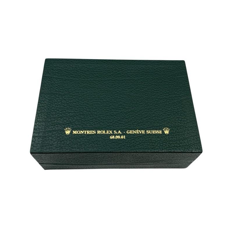 ロレックス時計　No16233 空箱 ROLEX ロレックス 純正箱 空箱 16233 16234 68273 68274