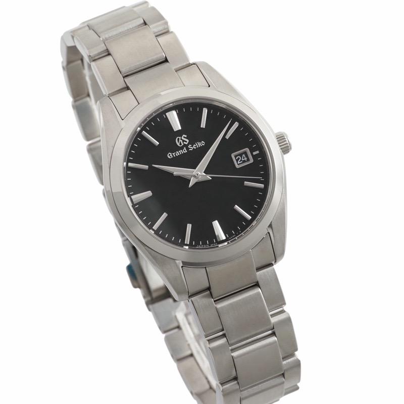 未使用】グランドセイコー ヘリテージコレクション 保証書2025年