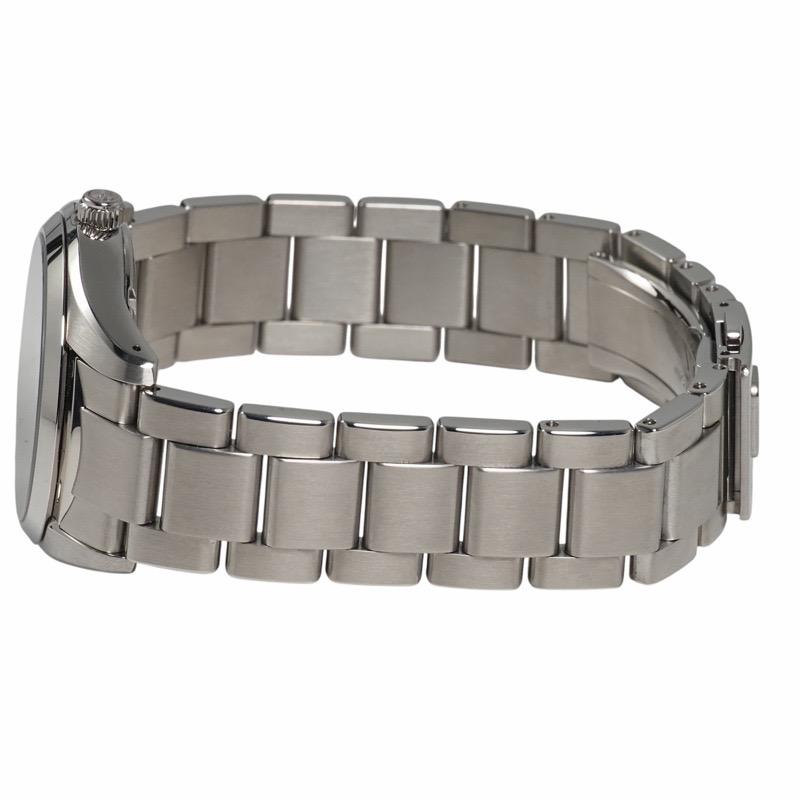 グランドセイコー ヘリテージコレクション 保証書2025年 SBGX261