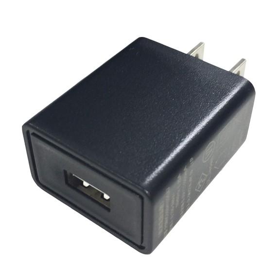 ACアダプター 5V 1A USB充電器 USBコンセント ライトニングケーブル