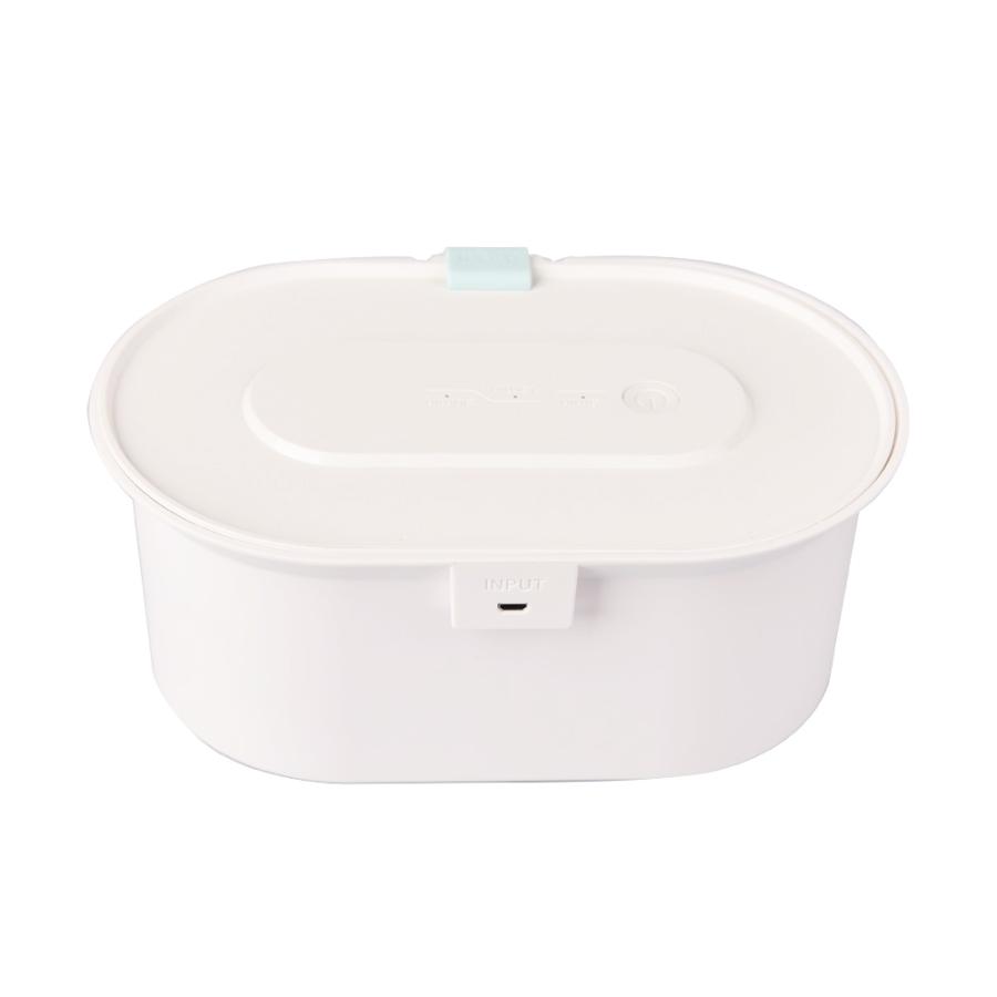 除菌ケース ボックス 大容量 大きめサイズ USB 滅菌器 除菌 殺菌 滅菌