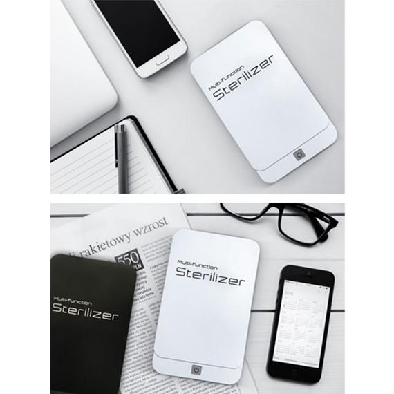 紫外線消毒器　STERILIZER 紫外線消毒器 STERILIZER