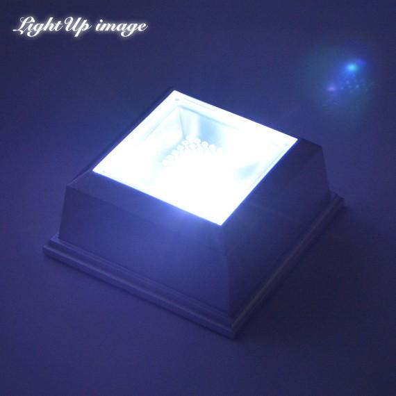 ライトステージ NKLS-15SL ハーバリウムライト ディスプレイライト LED