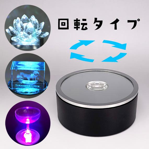 【新品】バンダイ　什器　展示ターンテーブル　 昭和レトロ デコレーションサークル 大型電動回転台・ターンテーブル什器 - 看板