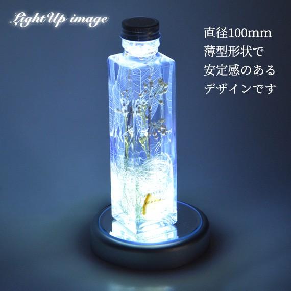 ライトステージ NKLS-3SL ハーバリウムライト ディスプレイライト LED