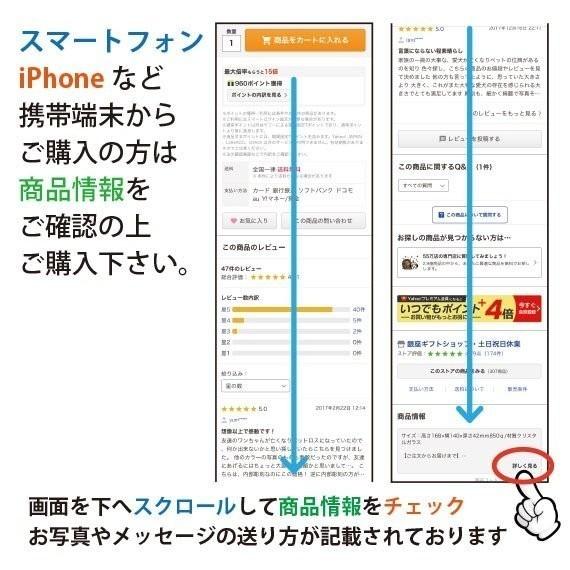 記念品 表彰 名入れ ロゴ 画像刻印可能 50x150ｍｍ 24面 クリスタルトロフィー オブジェ ブロック お届け10日営業日 彫刻代込み商品｜ginzagift｜06