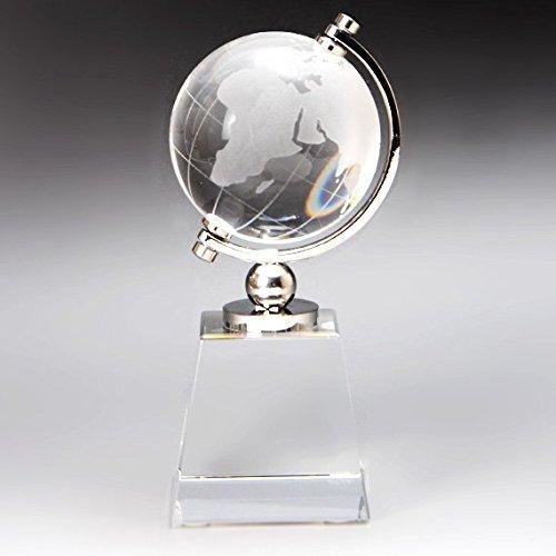 ★ 激レア クリスタル ３D ゴルフトロフィー （ピラミッド型） ★ 観賞用 ☆ 激レア クリスタル 3D ゴルフトロフィー （ピラミッド型