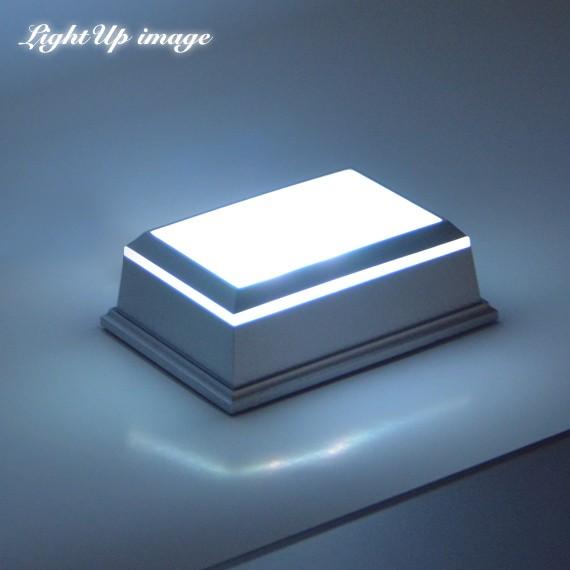 ライトステージ NKLS-46SL ハーバリウムライト ディスプレイライト LED