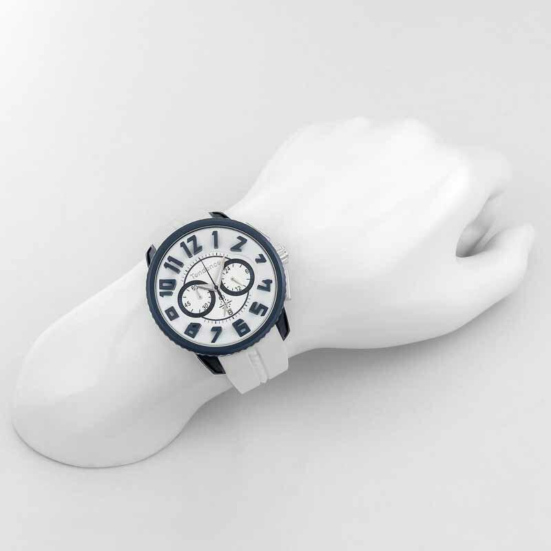 テンデンス Tendence ユニセックス 腕時計 アルテックガリバー Ty ブランドショップハピネス 通販 Yahoo ショッピング