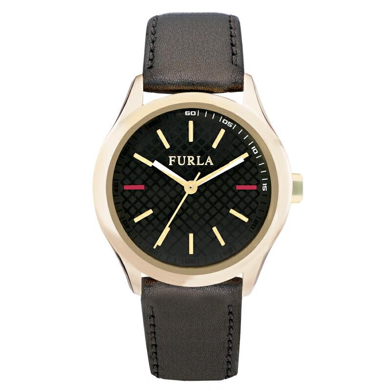 アウトレット特価】フルラ FURLA 腕時計 レディース R4251101501 BK