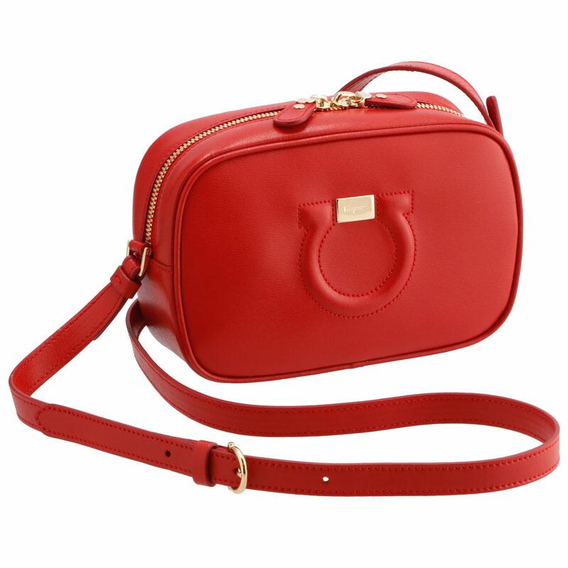 サルヴァトーレ フェラガモ Salvatore Ferragamo ショルダーバッグ