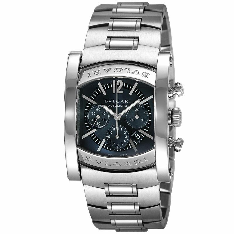 ブルガリ Bvlgari メンズ 腕時計 アショーマ 44c14ssdch Aimsep 44c14ssdch Ginza Happiness 通販 Yahoo ショッピング
