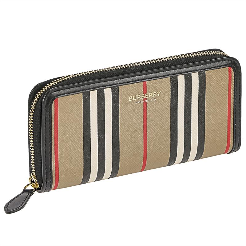 バーバリー BURBERRY 長財布 8027427 A7026 ギフト プレゼント 誕生日
