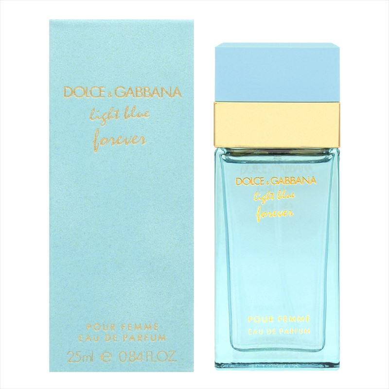 ドルチェ & ガッバーナ Dolce & Gabbana 香水 レディース ライトブルー