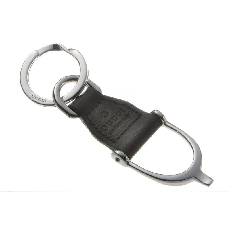 数量限定 特売 グッチ Gucci キーホルダー Aru0n ブラック Web限定 Www Ladislexia Net