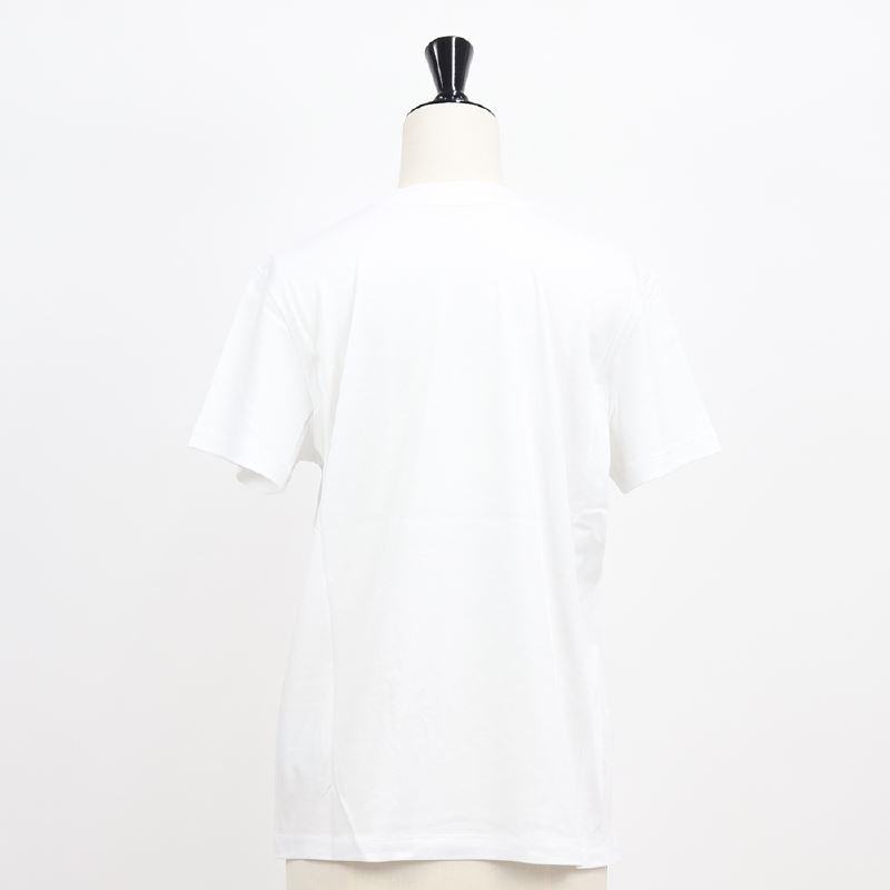 モンクレール MONCLER Tシャツ レディース 8C000-06-809CR 001 XS ギフト プレゼント 誕生日