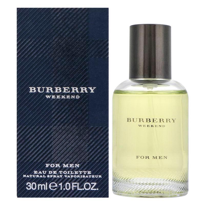 バーバリー Burberry メンズ 香水 ウィークエンドフォーメン Et Sp 30ml 5357 ブランドショップハピネス 通販 Yahoo ショッピング