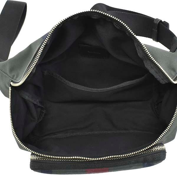 人気ブランド ポールスミス Paul Smith ベルトバッグ Waist Bag Or Sling Pack Mini Top Stripe Prin M1a 5736 Black Green C ブランドショップハピネス 通販 Yahoo ショッピング 正規品 Www Tnn Com Pk
