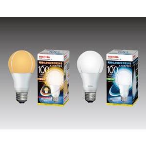 LED電球 一般電球形「光が広がるタイプ」100W形相当 15.7W 1520lm  電球色相当■LDA16L-G/100W｜ginzalamp