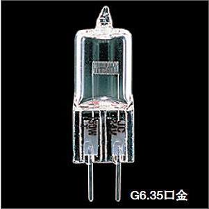 TOSHIBA 非常灯用ハロゲン電球◇JB3.6V13W-Y46KN : 銀座・ランプ