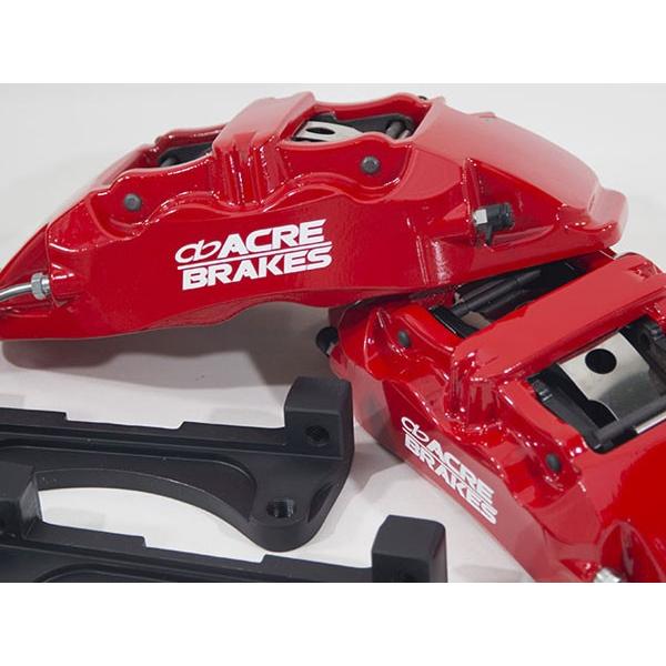 ACRE（アクレ）　4ポットモノブロックキャリパー・フロント用（A4MC-SVA）　WRX S4（VAG）(129809円)