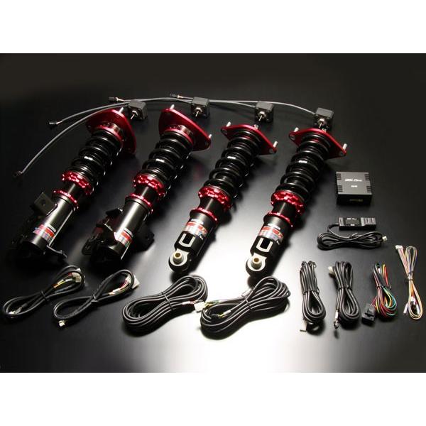 CX8用 britz damperzzr 車高調 キット 前後両方 Blitz Damper ZZ-R