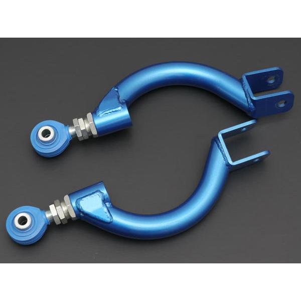 CUSCO　調整式リアアッパーアーム FOR DRIFT　スカイライン（R34）